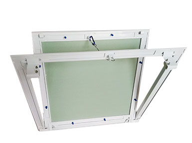 Aluminium Access Ceiling Panel