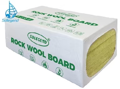Rock Wool for Building Materials (1200*600*140)